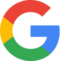 Google logo icon
